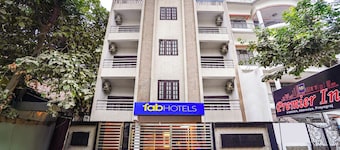 Fabexpress Prime Inn