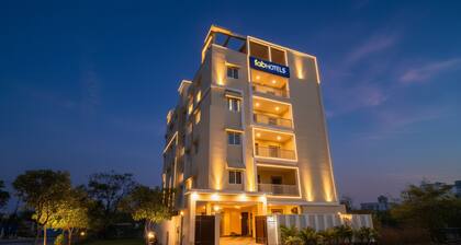 Fabhotel Rk Suites