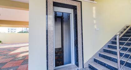 Fabhotel Rk Suites