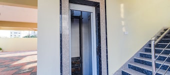 Fabhotel Rk Suites