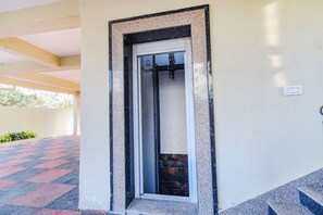 Lift - Fabhotel Rk Suites (Hyderabad)