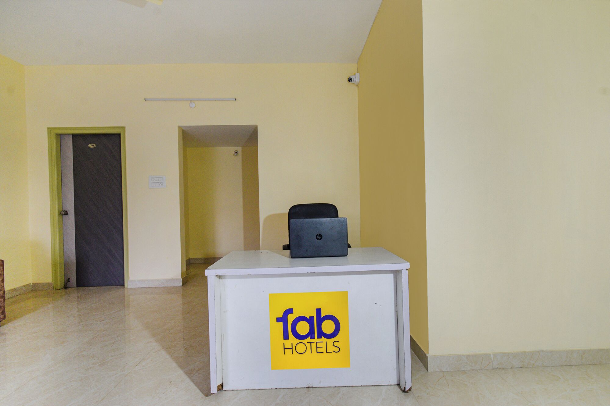 Photo - FabHotel RK Suites - Nr US Consulate, Financial District