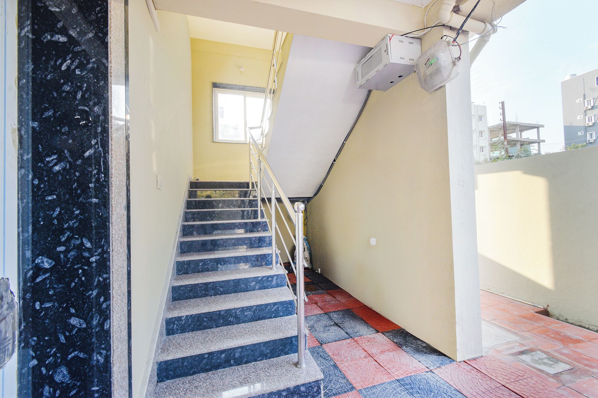 Photo - FabHotel RK Suites - Nr US Consulate, Financial District