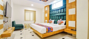 Fabhotel Signor