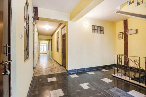 Fabhotel Standard Inn