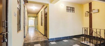 Fabhotel Standard Inn