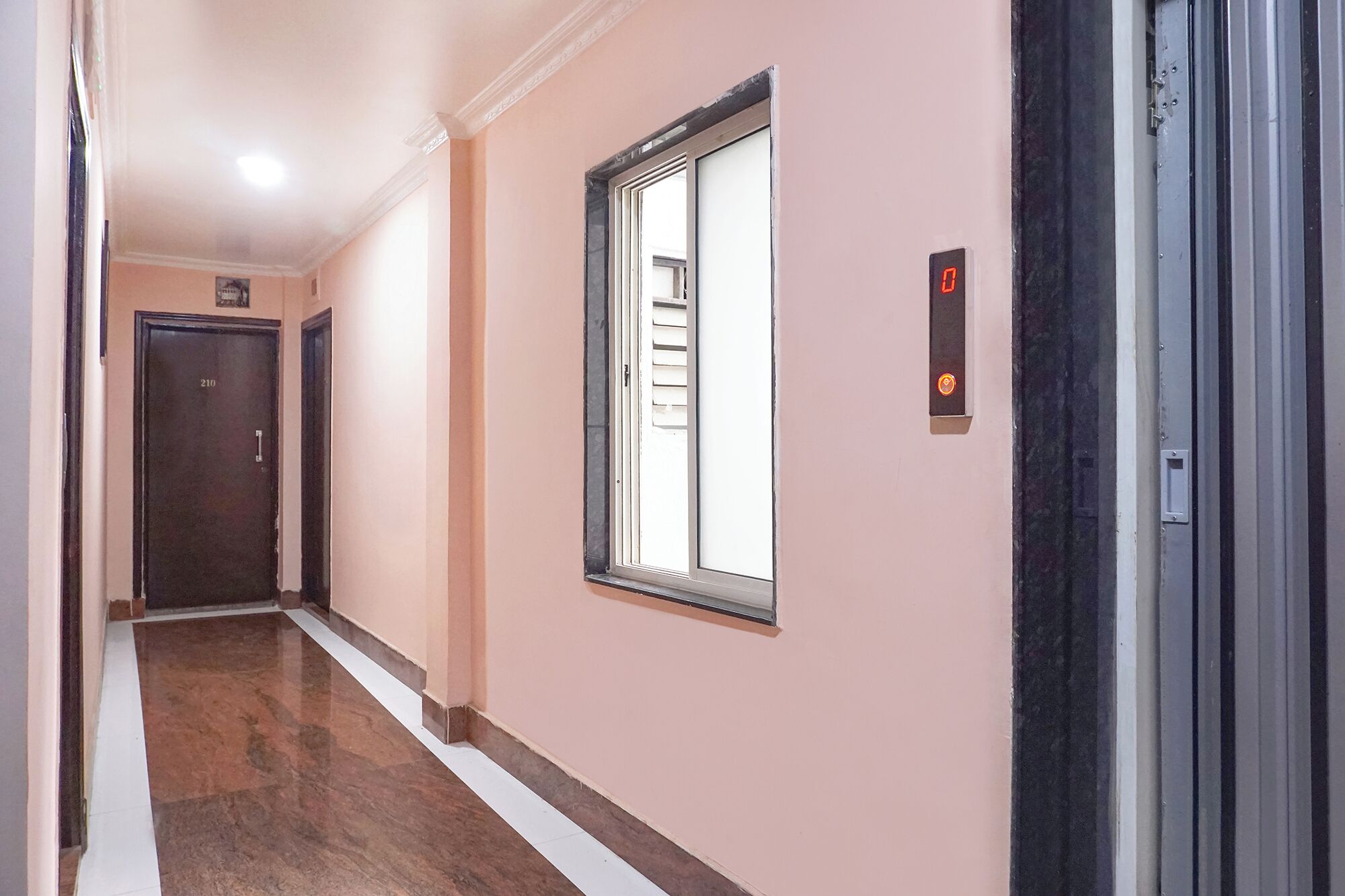 Photo - Fabhotel Rachana Residency