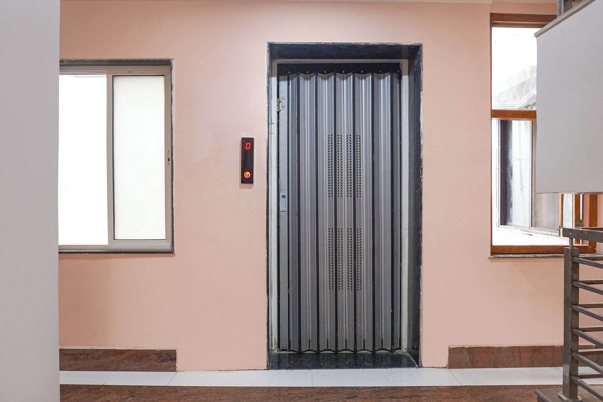 Photo - Fabhotel Rachana Residency