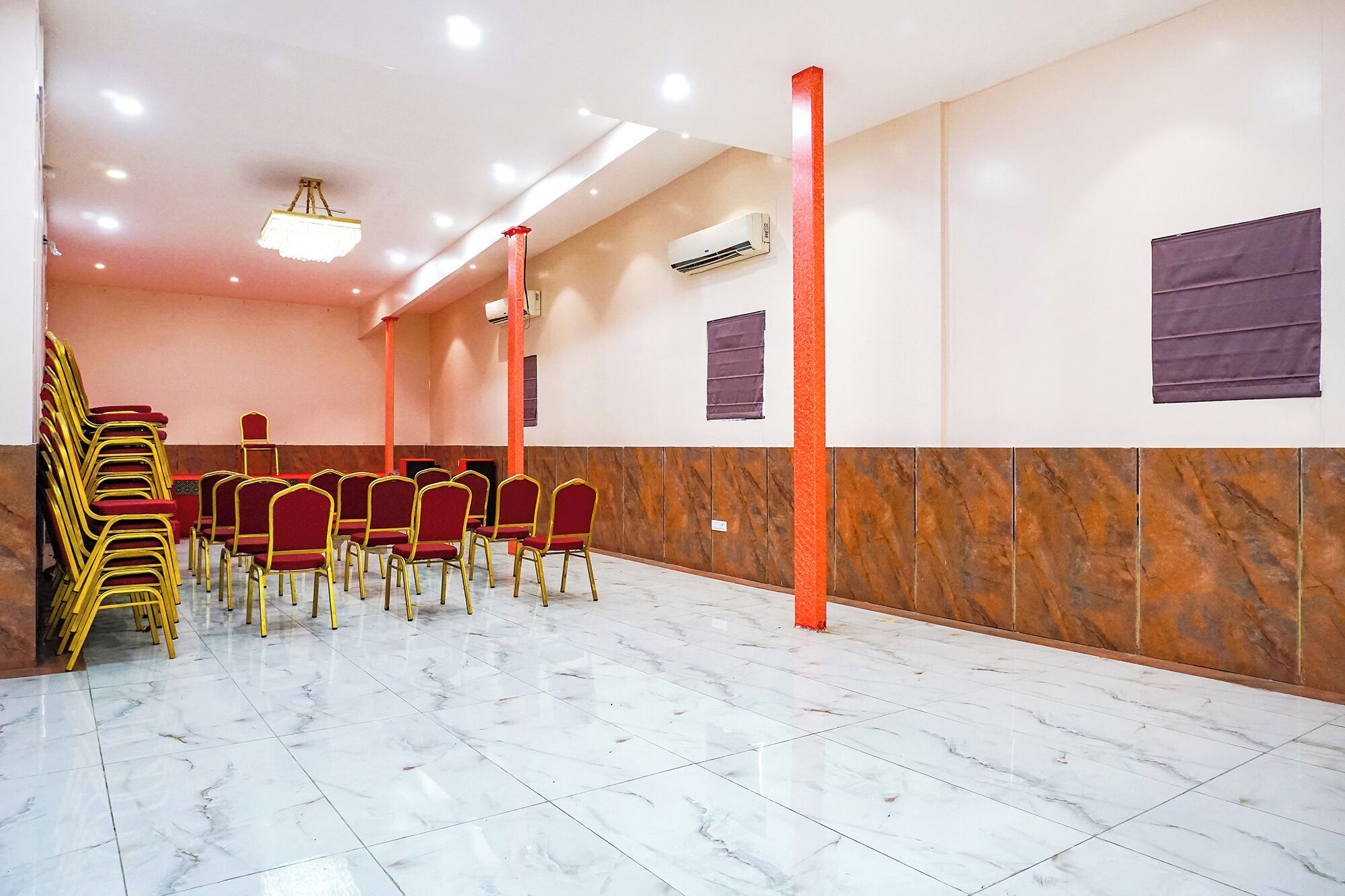 Photo - Fabhotel Rachana Residency