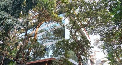 Fabhotel Rachana Residency