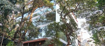 Fabhotel Rachana Residency