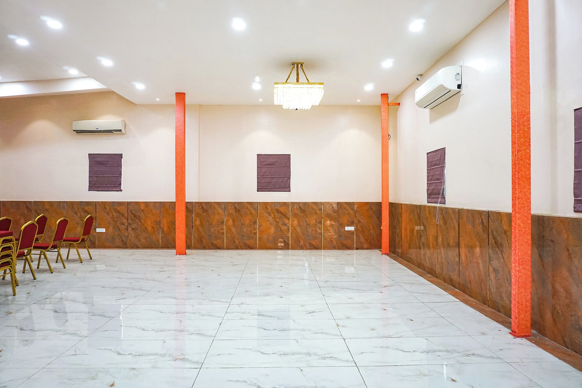 Photo - Fabhotel Rachana Residency