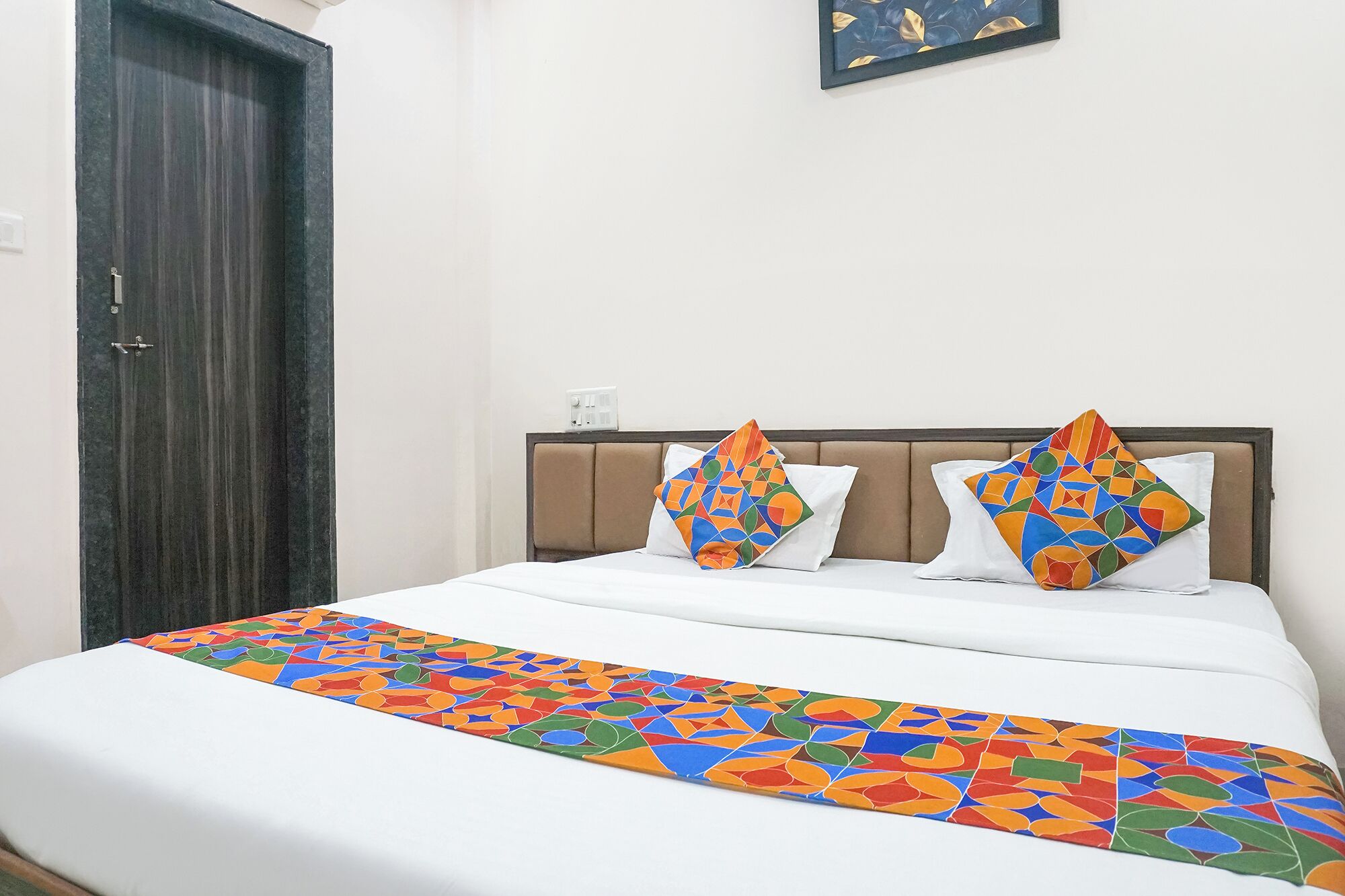 Photo - Fabhotel Rachana Residency