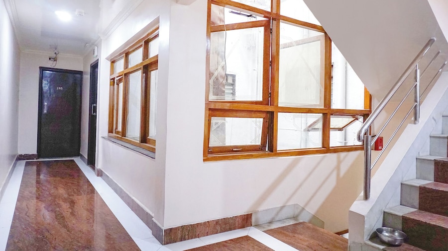Fabhotel Rachana Residency