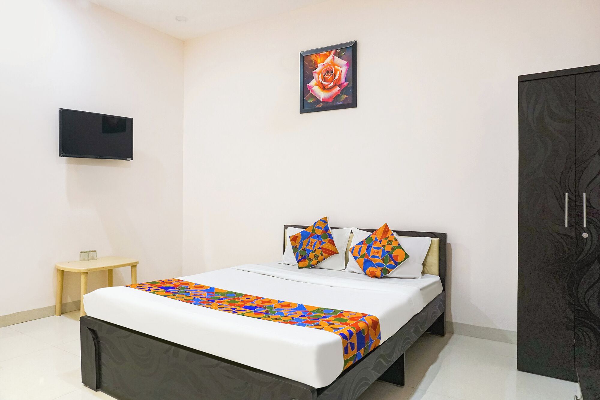 Photo - Fabhotel Rachana Residency