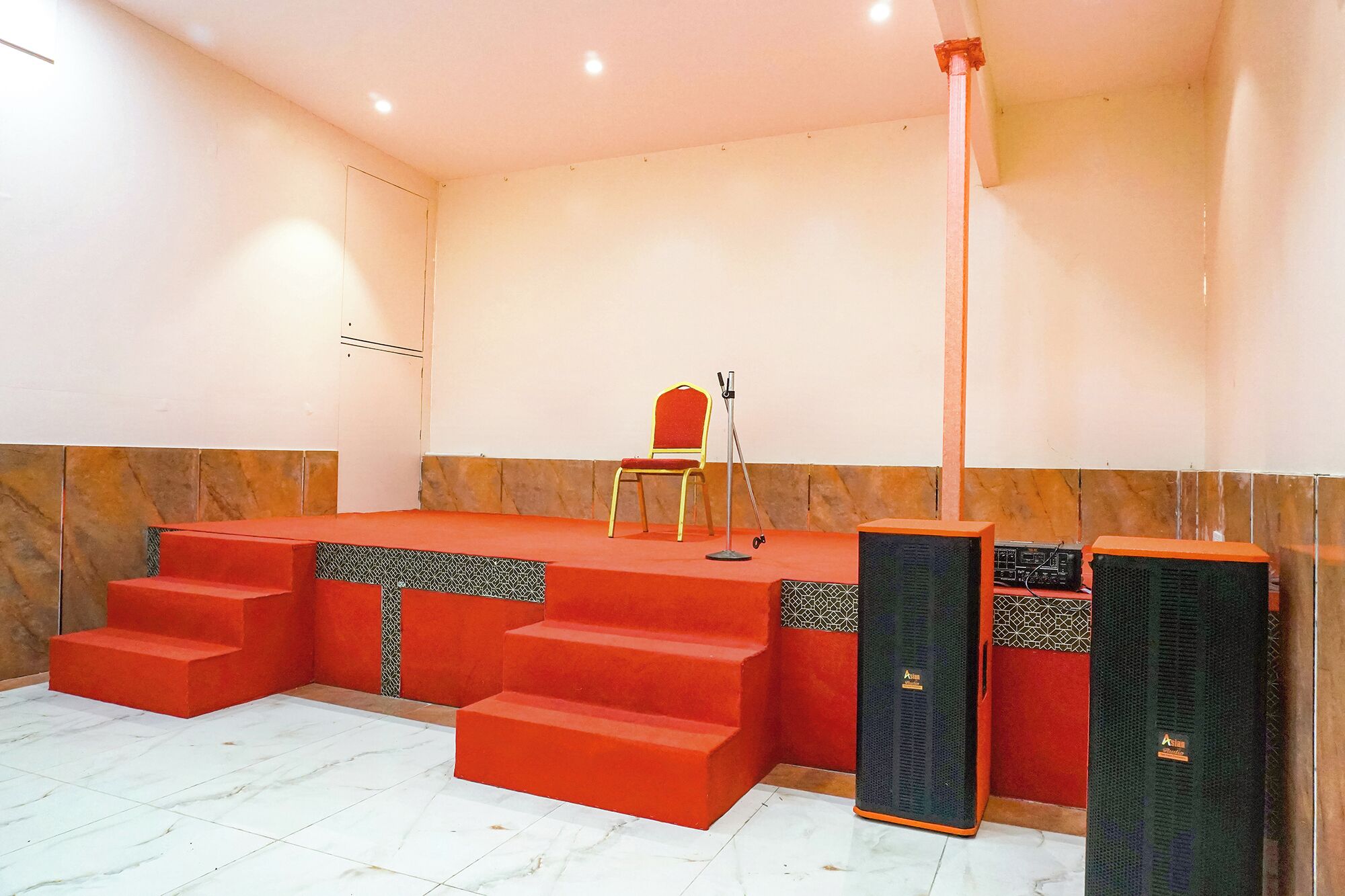 Photo - Fabhotel Rachana Residency