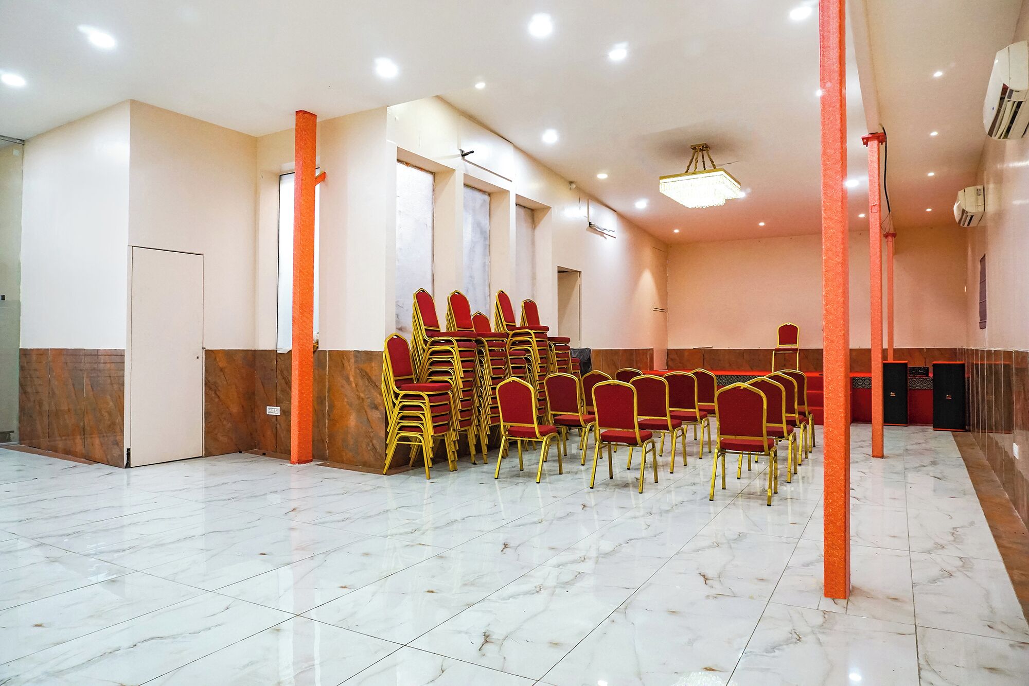 Photo - Fabhotel Rachana Residency