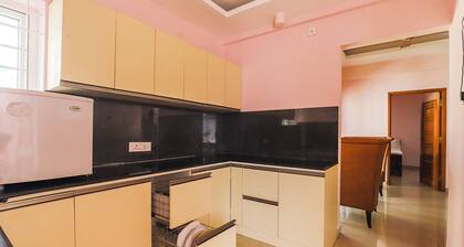 Fabhotel Hathvik Park