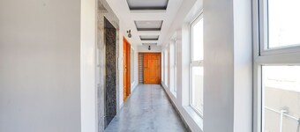 Fabhotel Hathvik Park