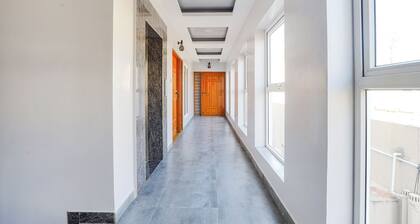 Fabhotel Hathvik Park