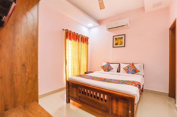 Quarto luxo | 1 quarto, roupas de cama de algodão egípcio, roupas de cama premium