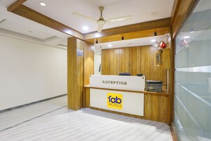 Recepción