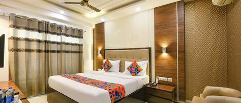 Sábanas de algodón egipcio y ropa de cama de alta calidad