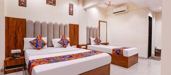 FabHotel Utsav Residency
