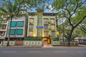 Exterior - FabHotel Utsav Residency (Panvel)