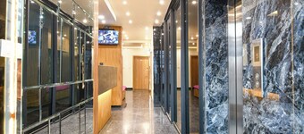 Fabhotel Leela Inn