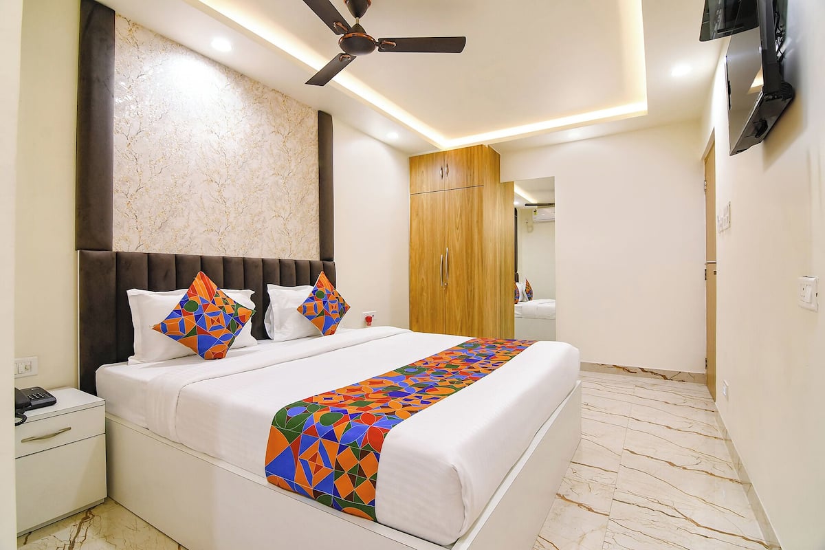 Chambre Deluxe