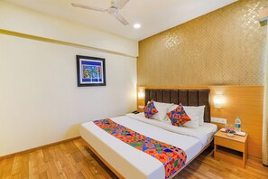 Deluxe-rum | Egyptiska bomullslakan och sängtillbehör av högsta kvalitet