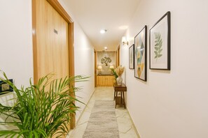 Lobby - Fabhotel Tree House (New Delhi)