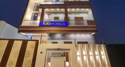 Fabhotel Hridyam Madhuram
