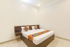 Draps en coton égyptien, literie de qualité supérieure, surmatelas