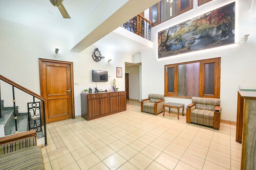 FabHotel Joy 35