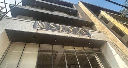 Fabhotel Siya Residency