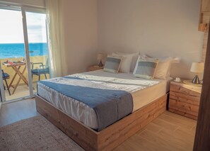 1 camera, ferro/asse da stiro, Wi-Fi, lenzuola