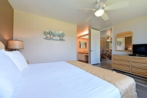 2 Schlafzimmer, WLAN