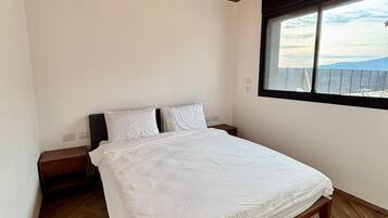 2 chambres, Wi-Fi