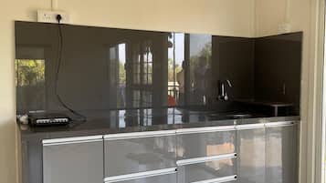 Premium-Villa | Eigene Küche