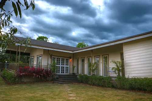 Mango Shack Villa