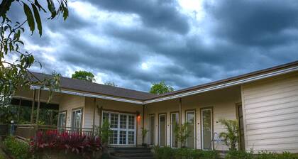 Mango Shack Villa