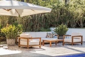 テラス / パティオ