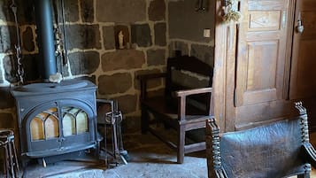 Interieur
