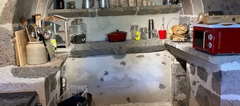Maison de caractère avec vue imprenable