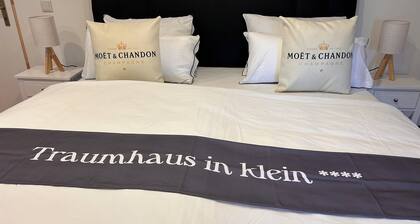 Ferienhaus Niederrhein Kalkar - Traumhaus in klein am Niederrhein