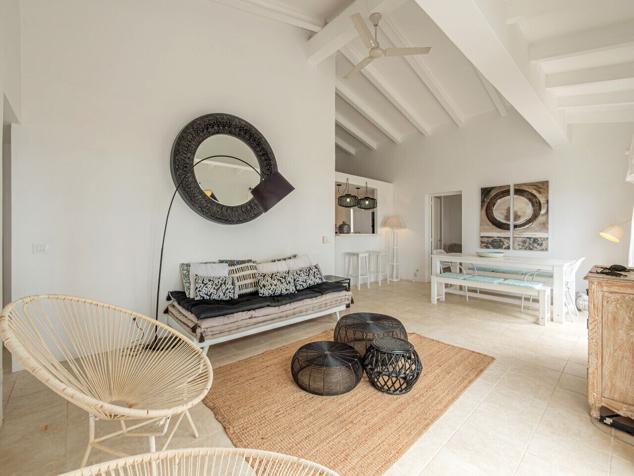 Villa Ty Bihan, Binibeca - Binibeca