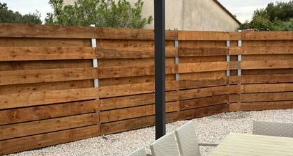 St Cyprien Belle maison rénovée avec jardin 4 à 6 p
