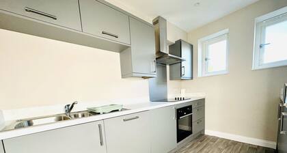 25A Moonstone House in Thetford